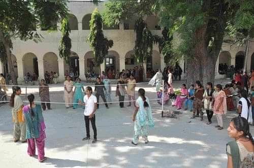 College Image